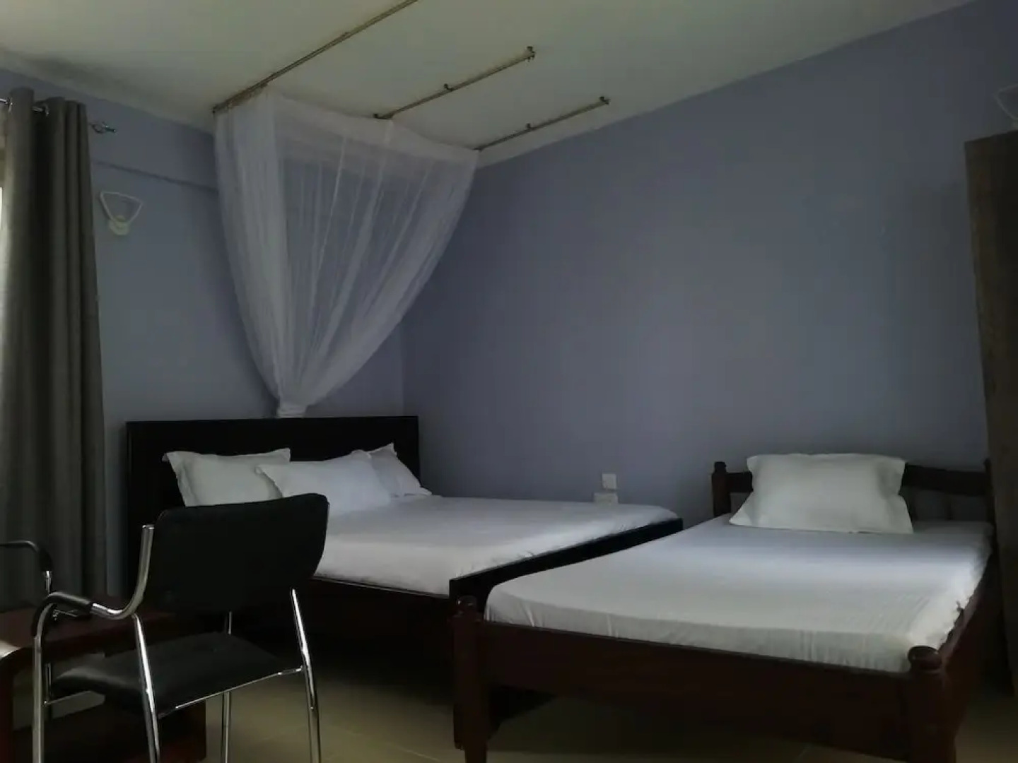 White Stone Beach Resort