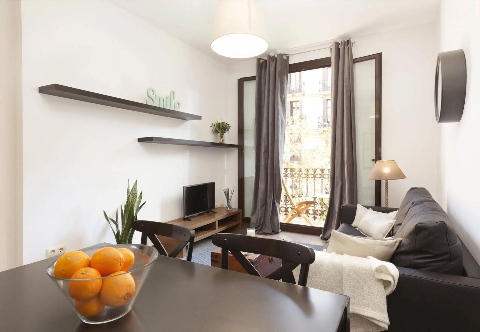 EasySleep Gaudi Terrace