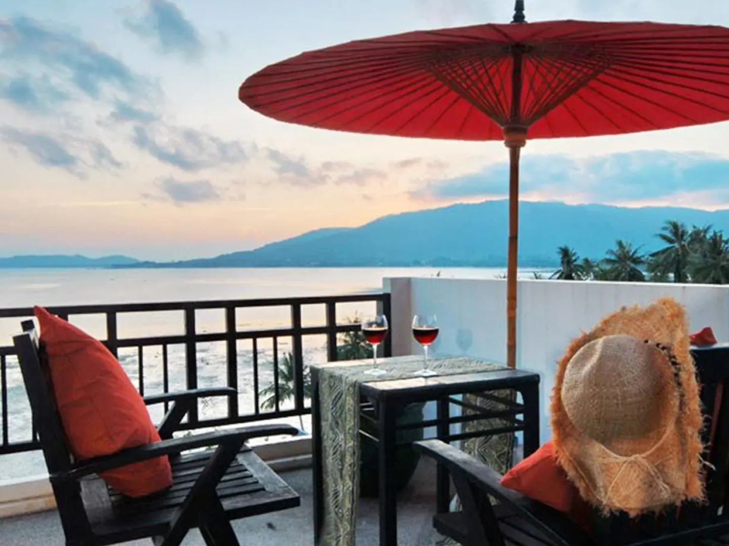 Cinnamon Beach Villas