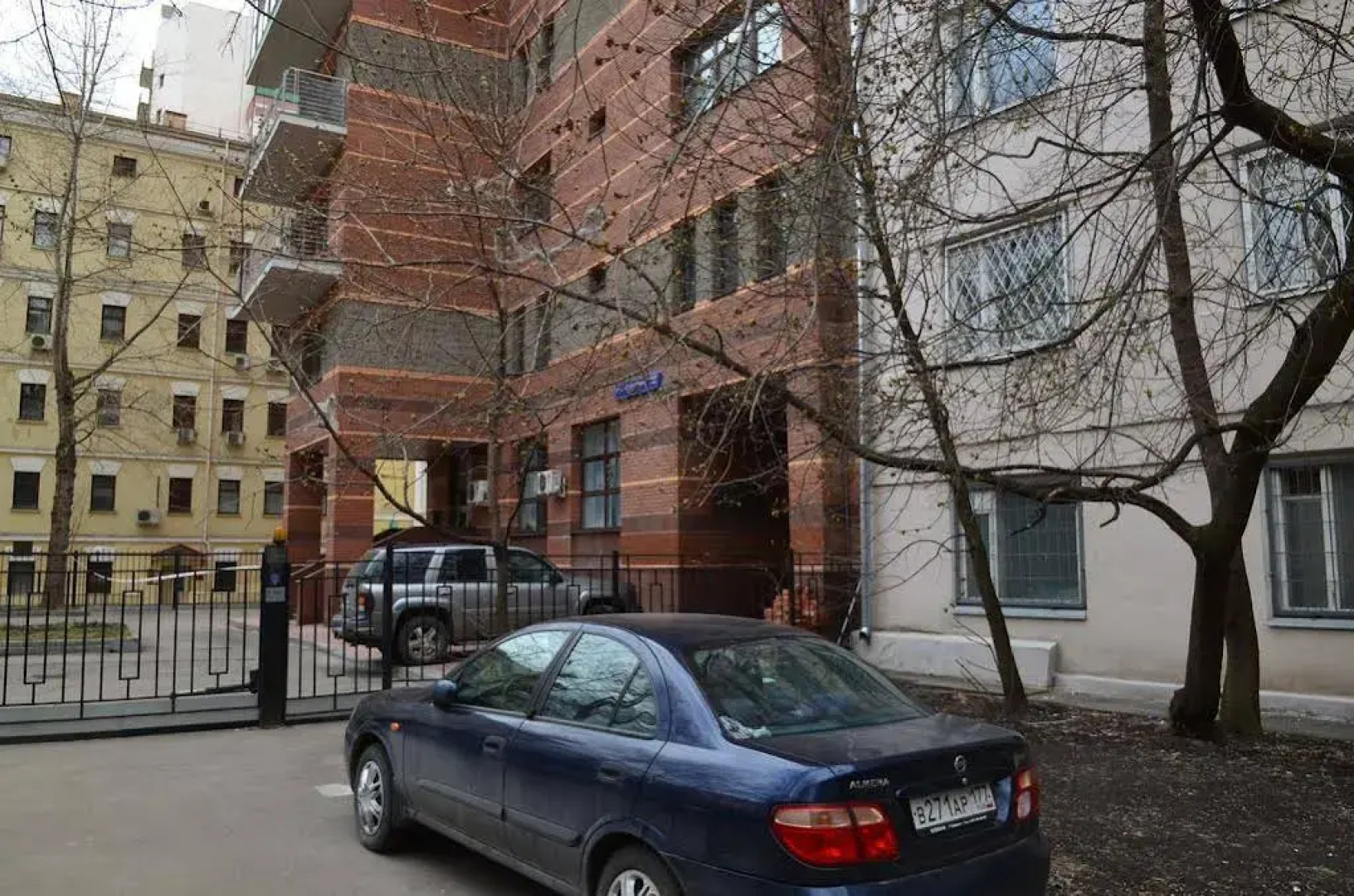 Хостел «Тедди»