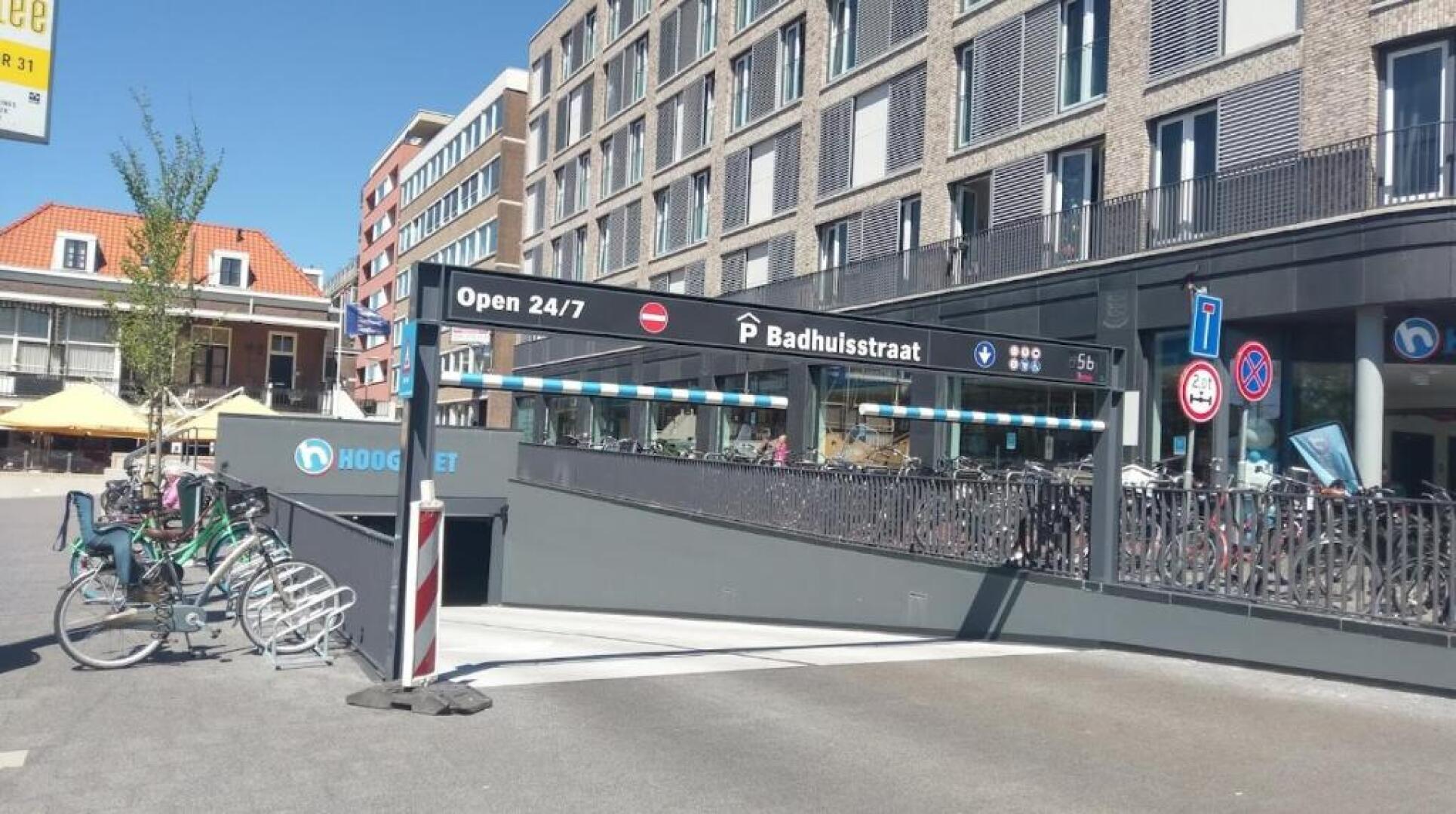 Ocean House Scheveningen