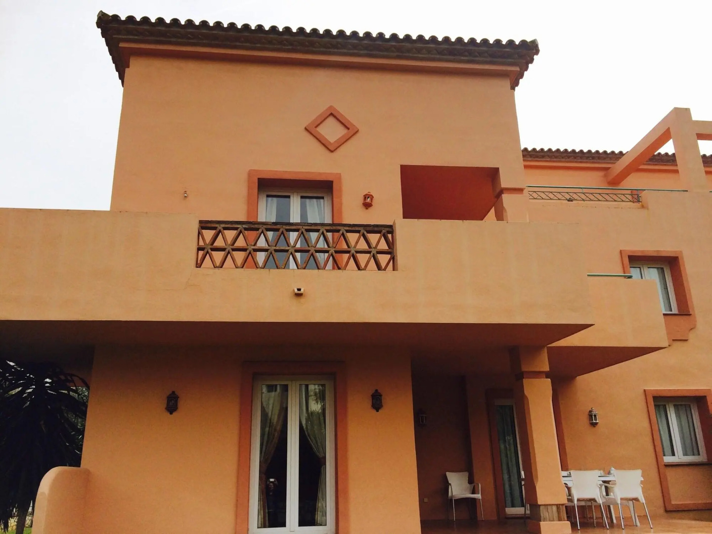 Marbella Beach Resort at Club Playa Real