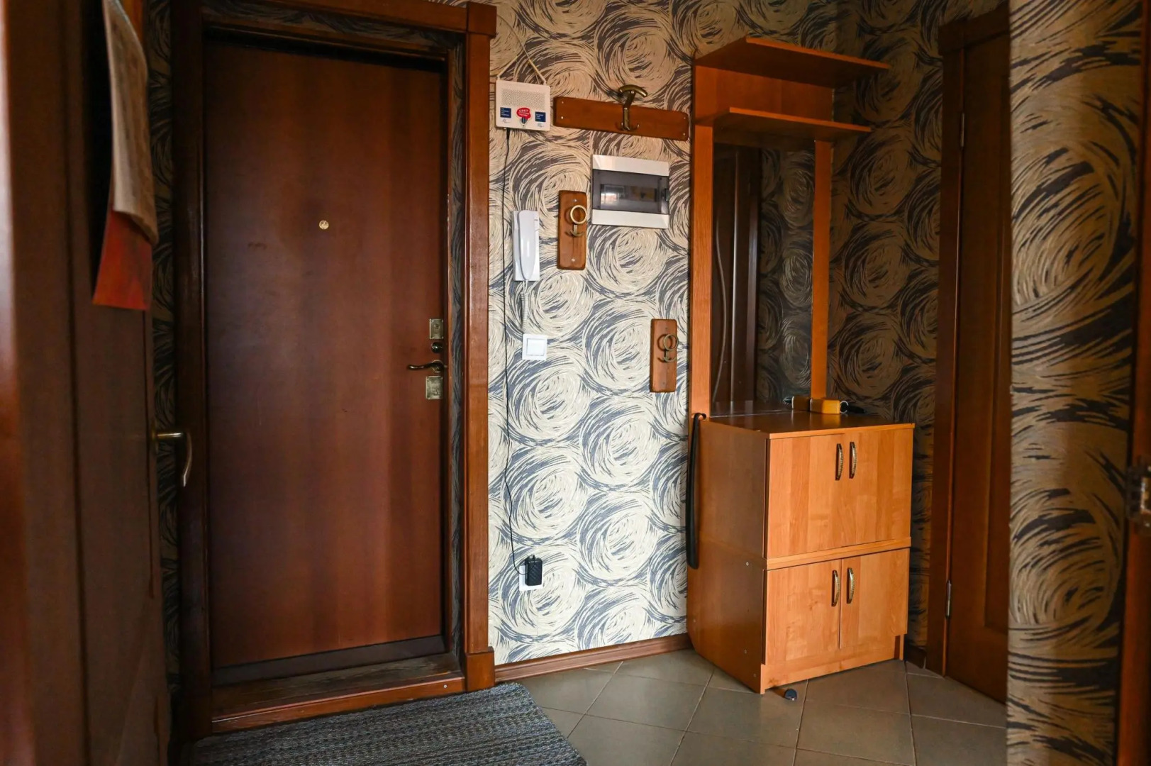 Апартаменты на улице Бутлерова 13