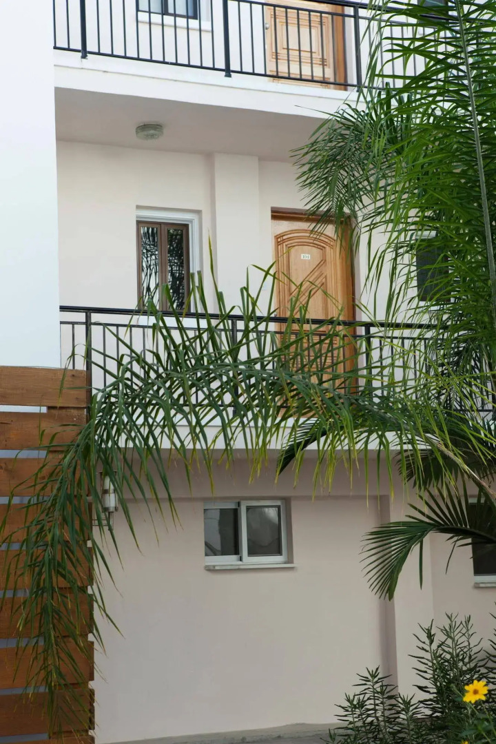 Alecos Hotel Apartments