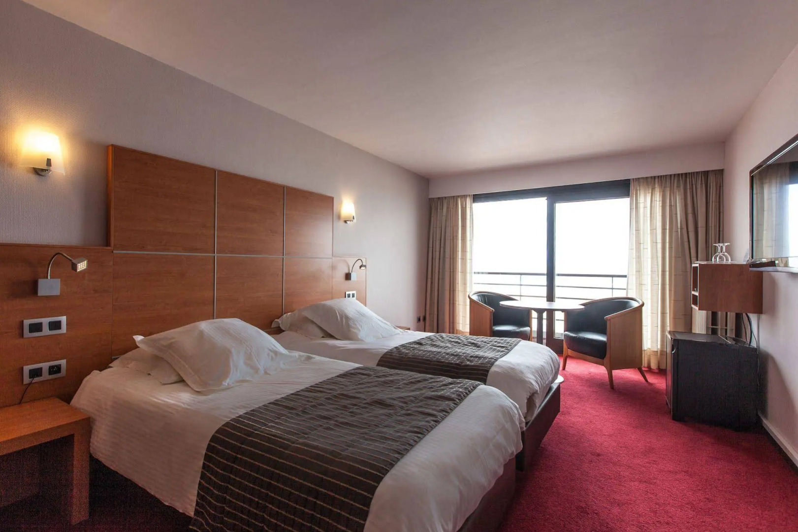 Hotel Riant Séjour by WP Hotels