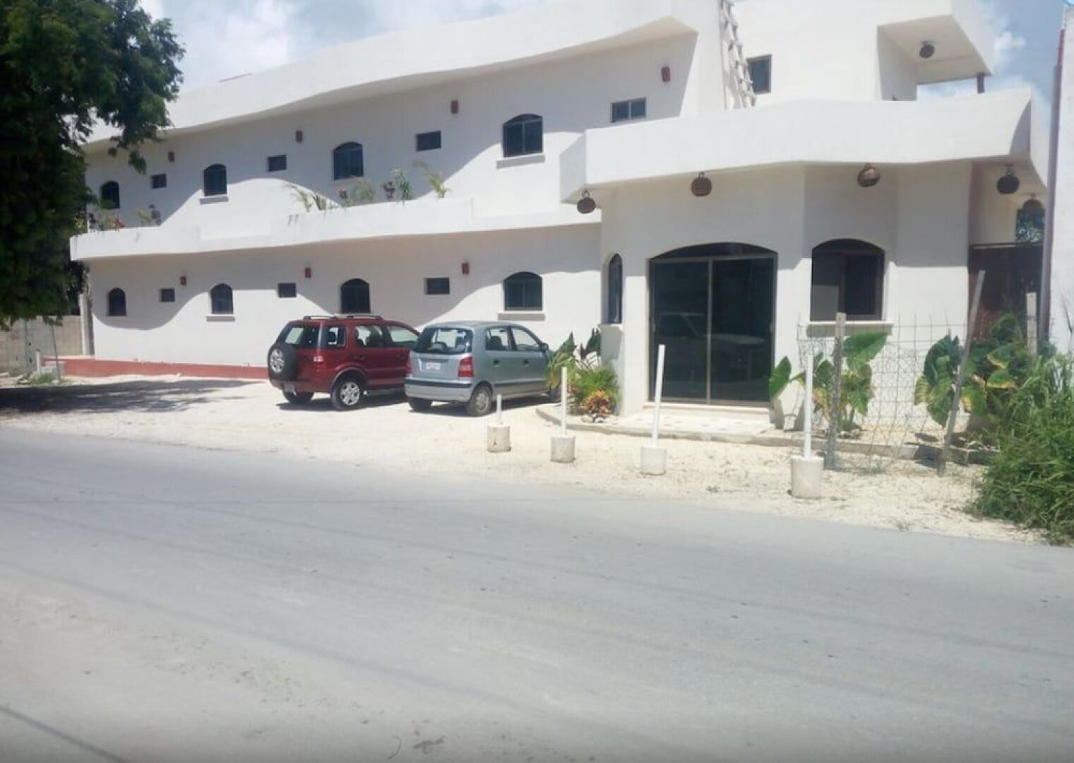 hotel stella maris tulum