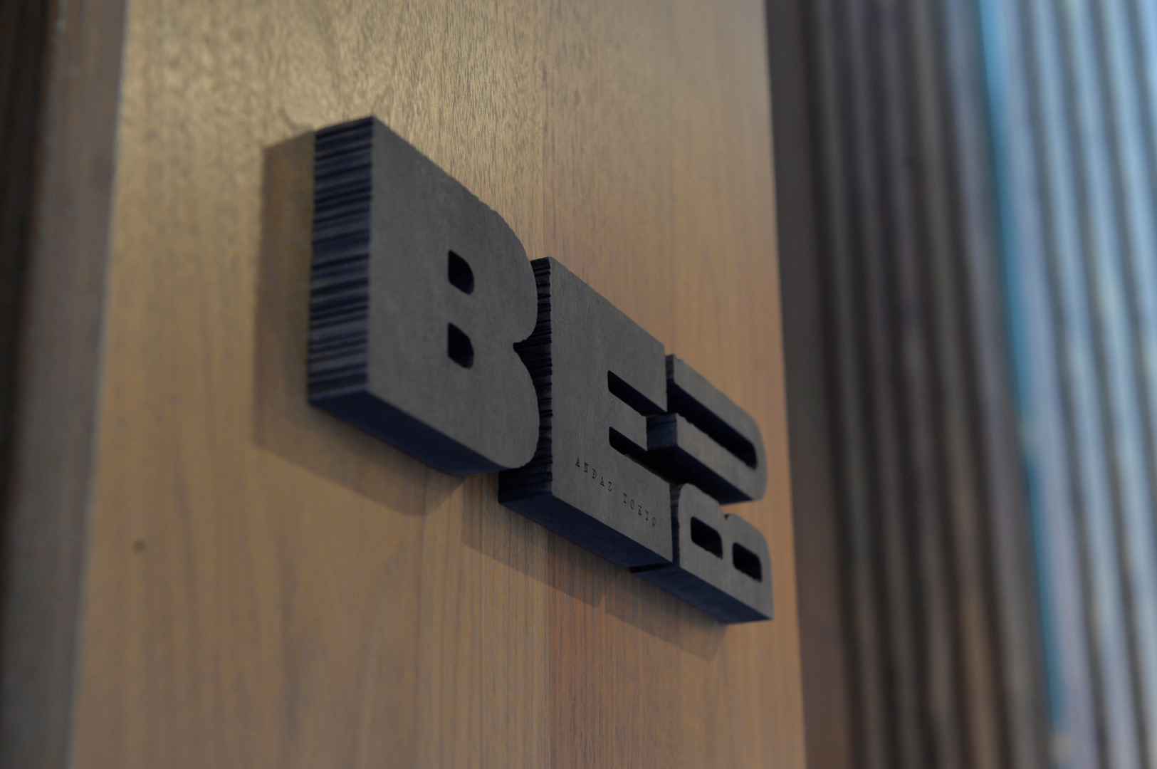 Отель Andaz Tokyo Toranomon Hills