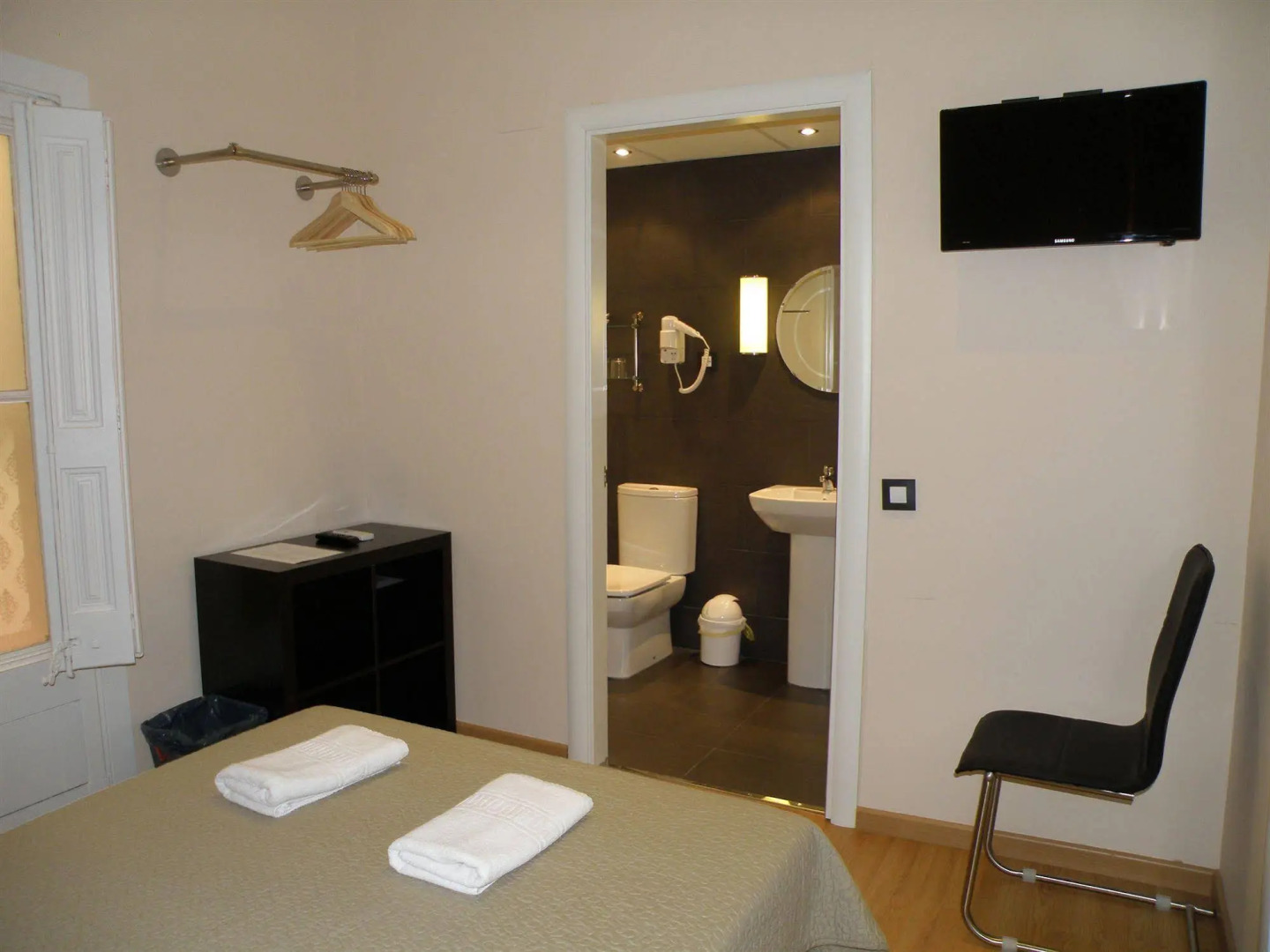 Hotel Center Gran Via