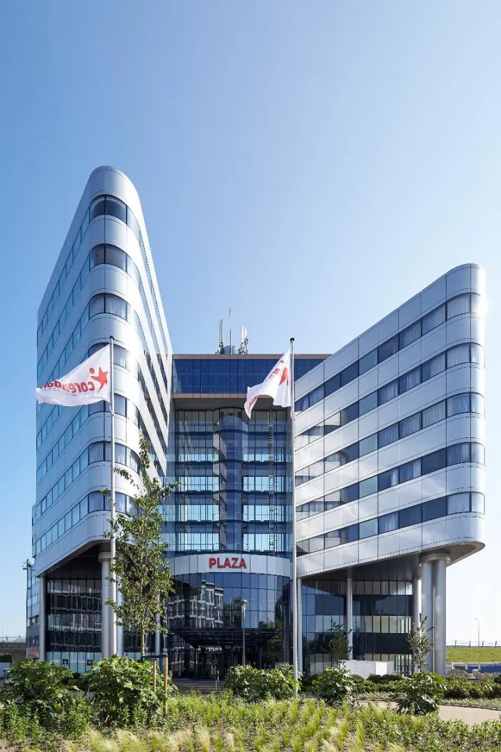 Corendon Amsterdam Schiphol Airport, a Tribute Portfolio Hotel