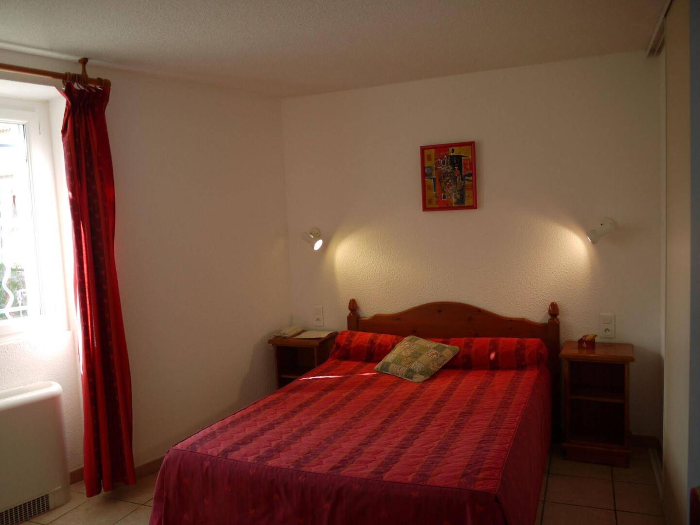 Auberge Castel Mireïo