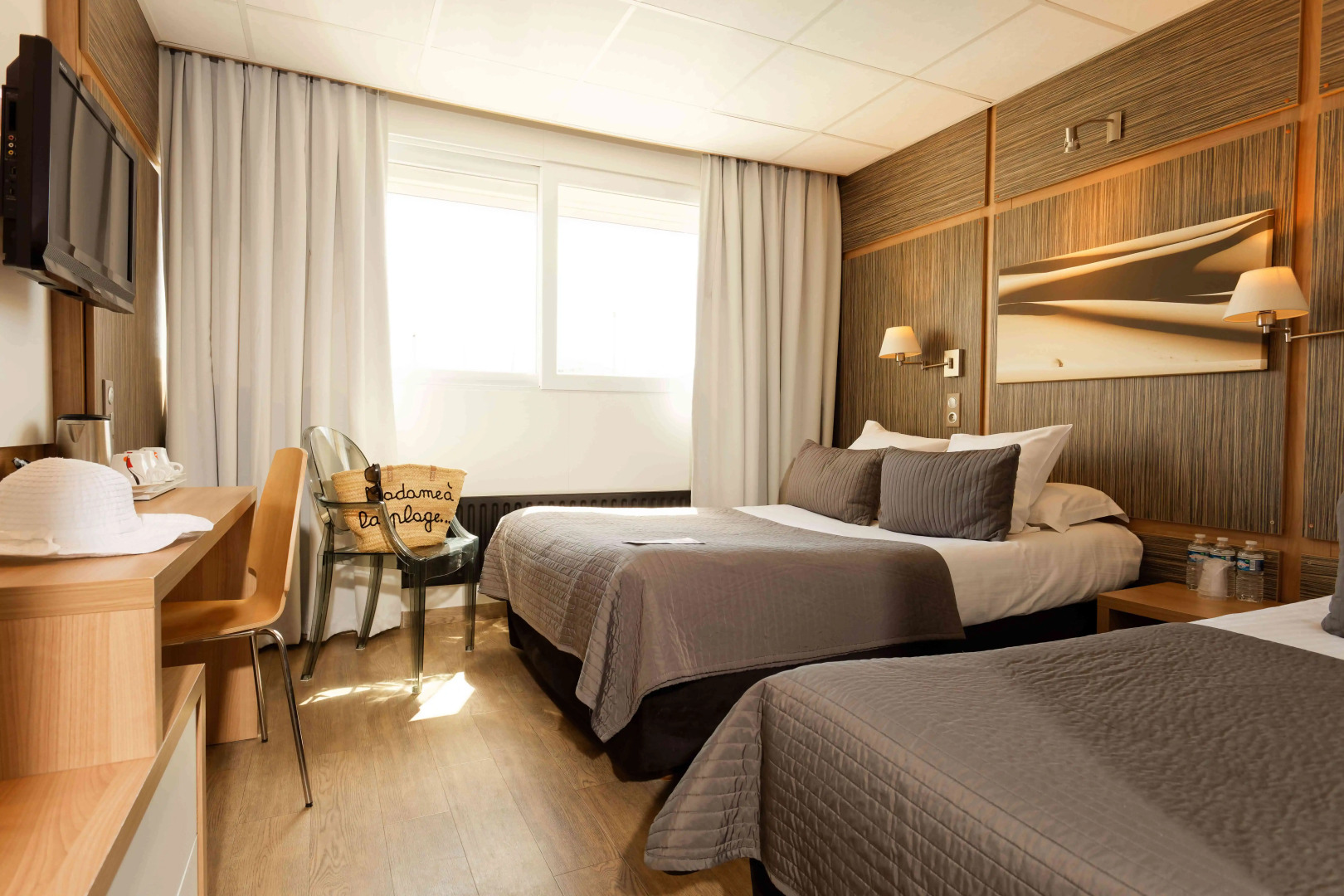 The Originals Boutique, Hôtel Neptune, Montpellier Sud