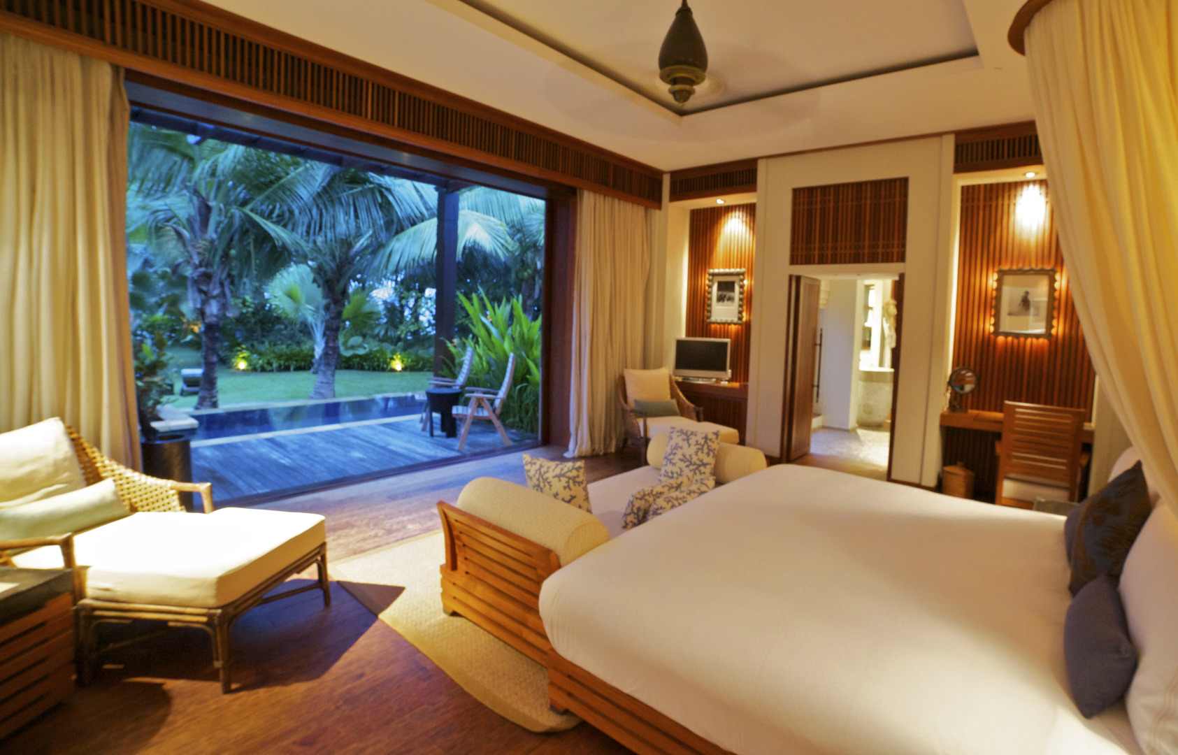 Anantara Maia Seychelles Villas