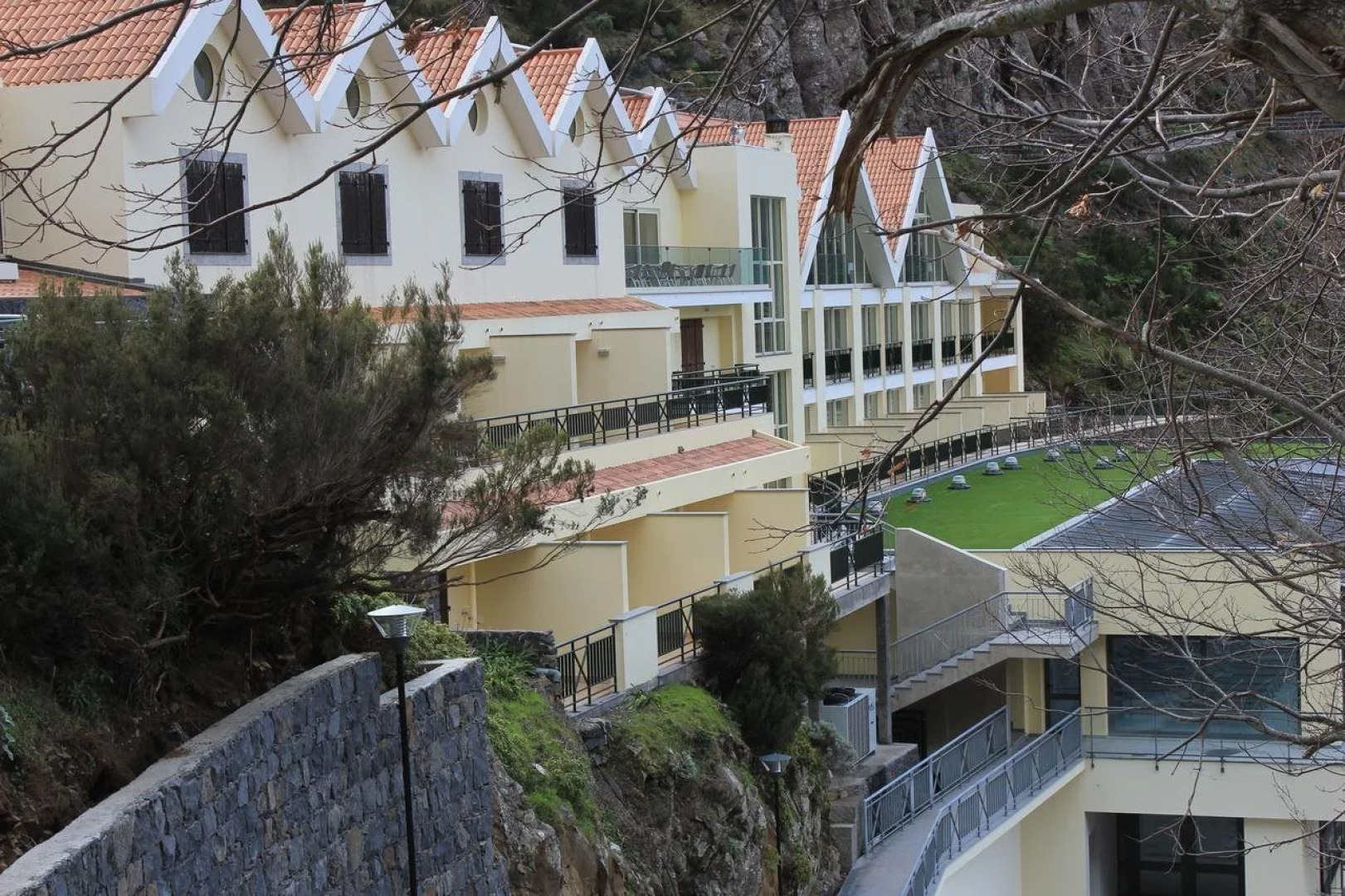 Eira do Serrado Hotel & SPA