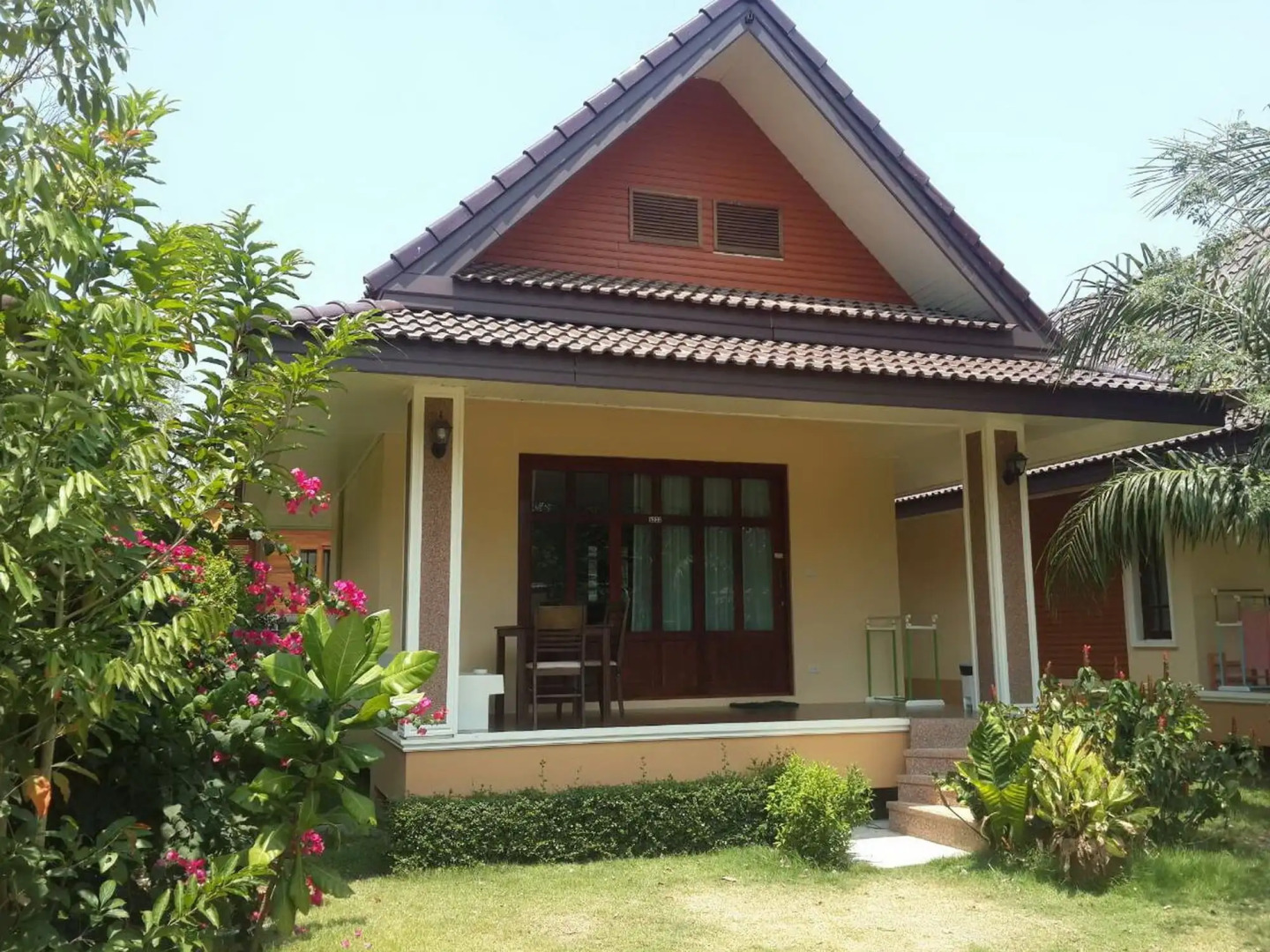 Oscar Villa Aonang Krabi