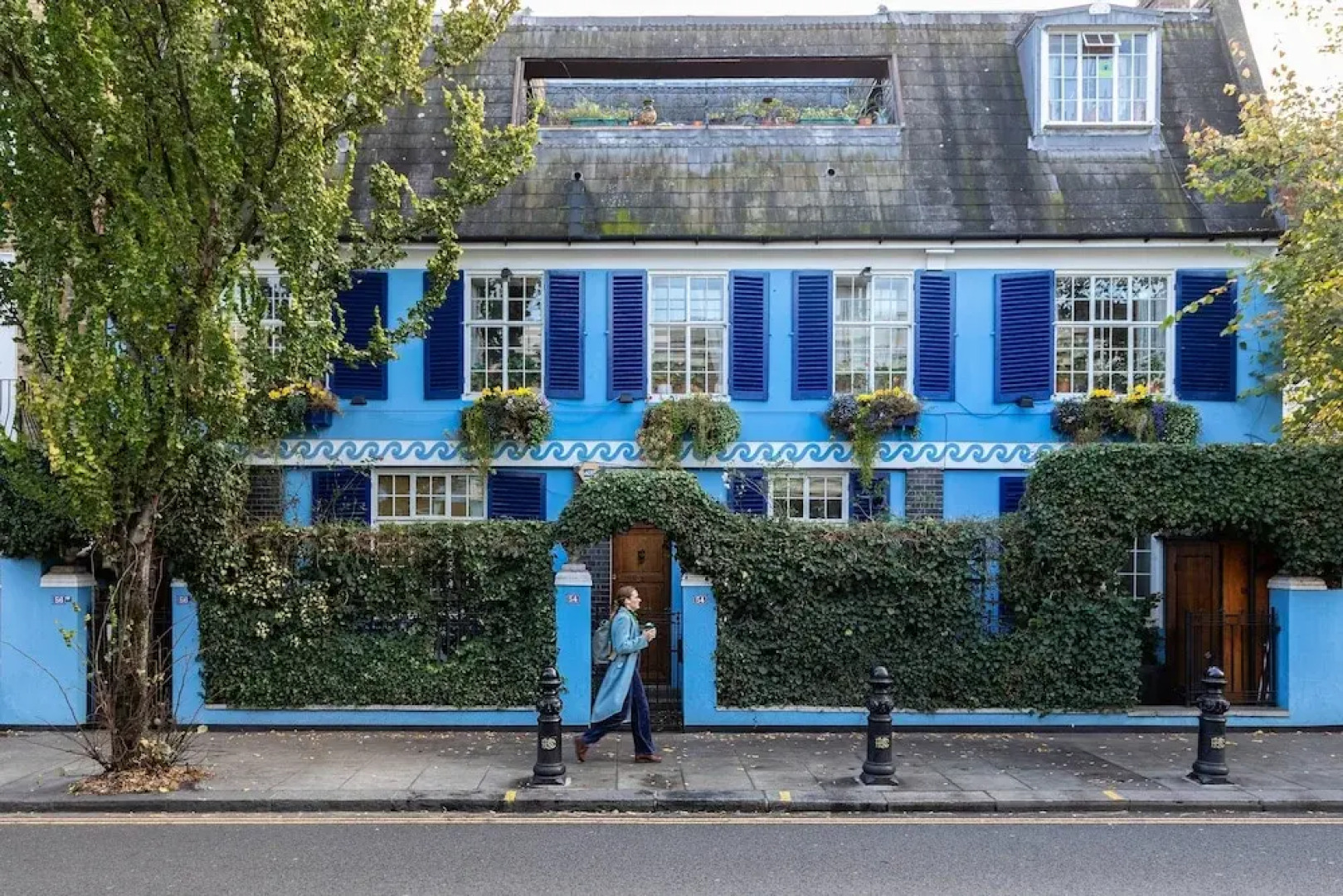 Simon Close by Onefinestay