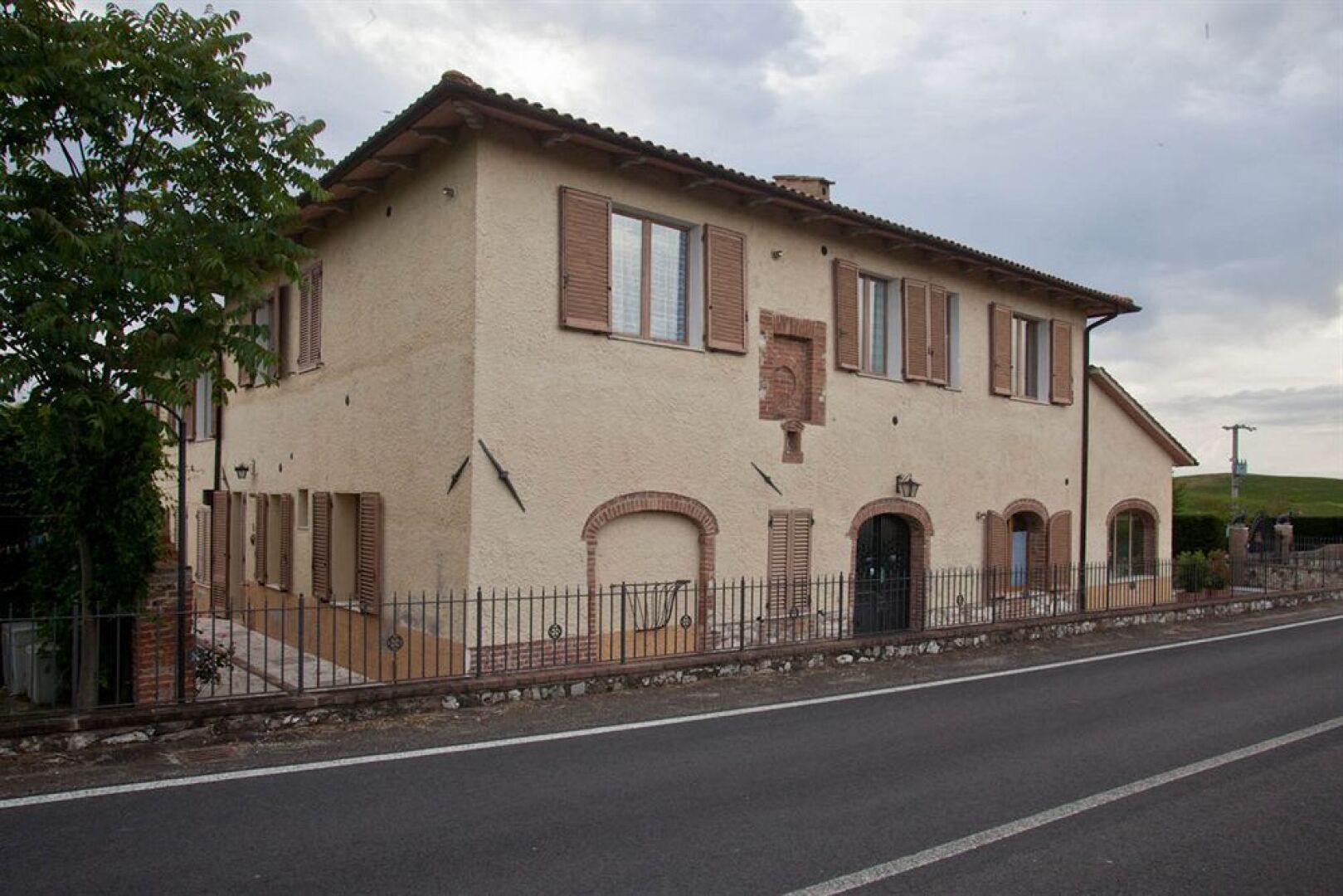 Casa Santa Caterina