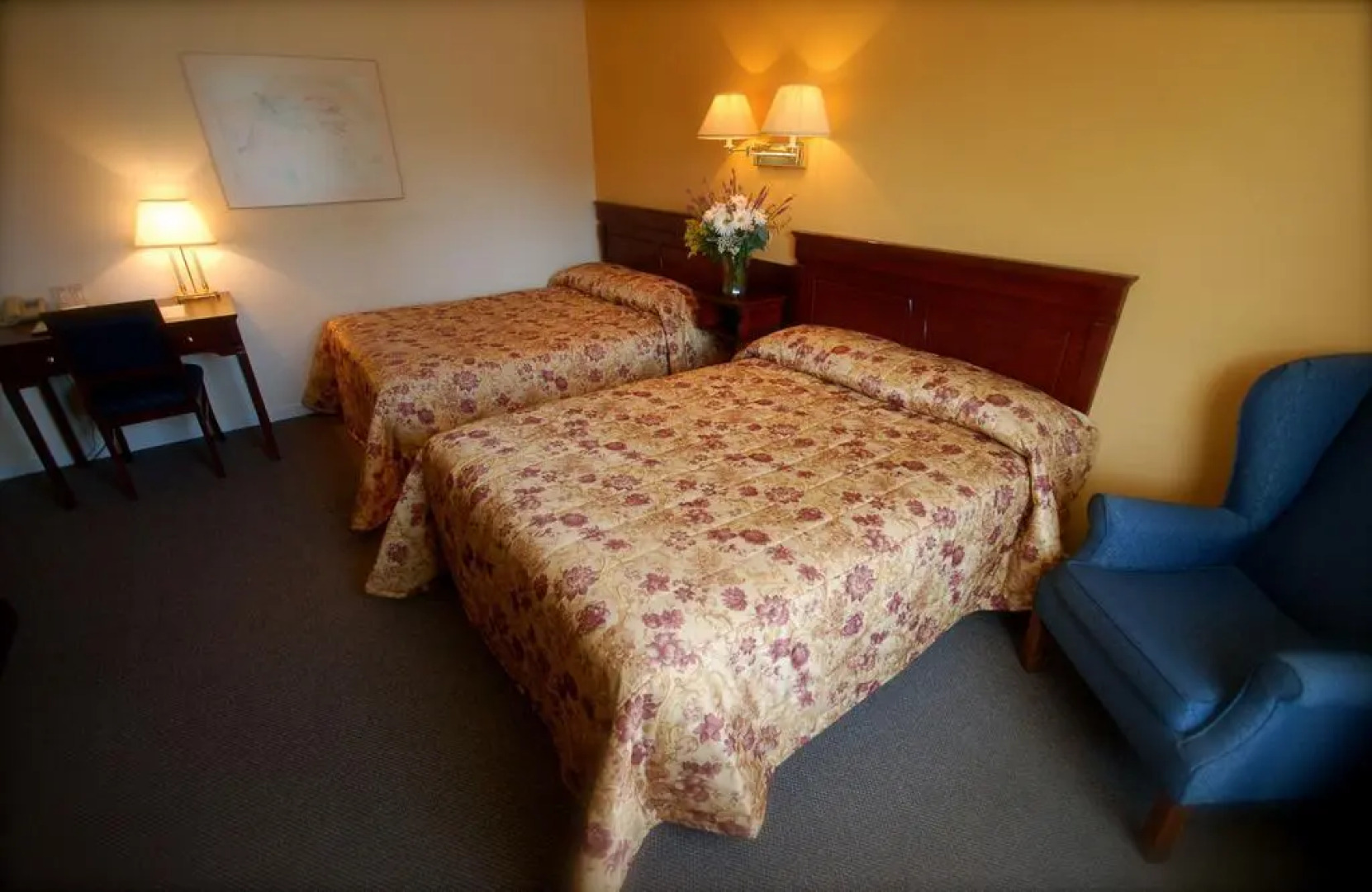 Hotel Les Trois Soeurs