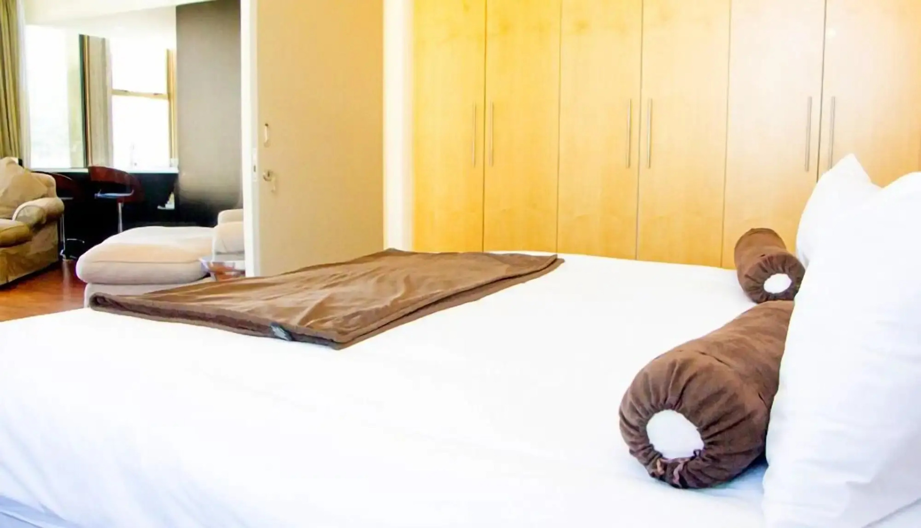 ITC Hospitality Group Two Bedrooms Cartwright's Corner