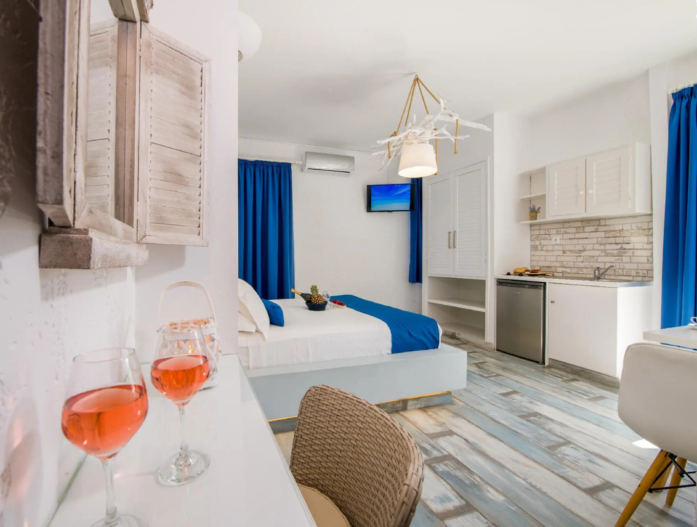 Evexia boutique hotel & Spa