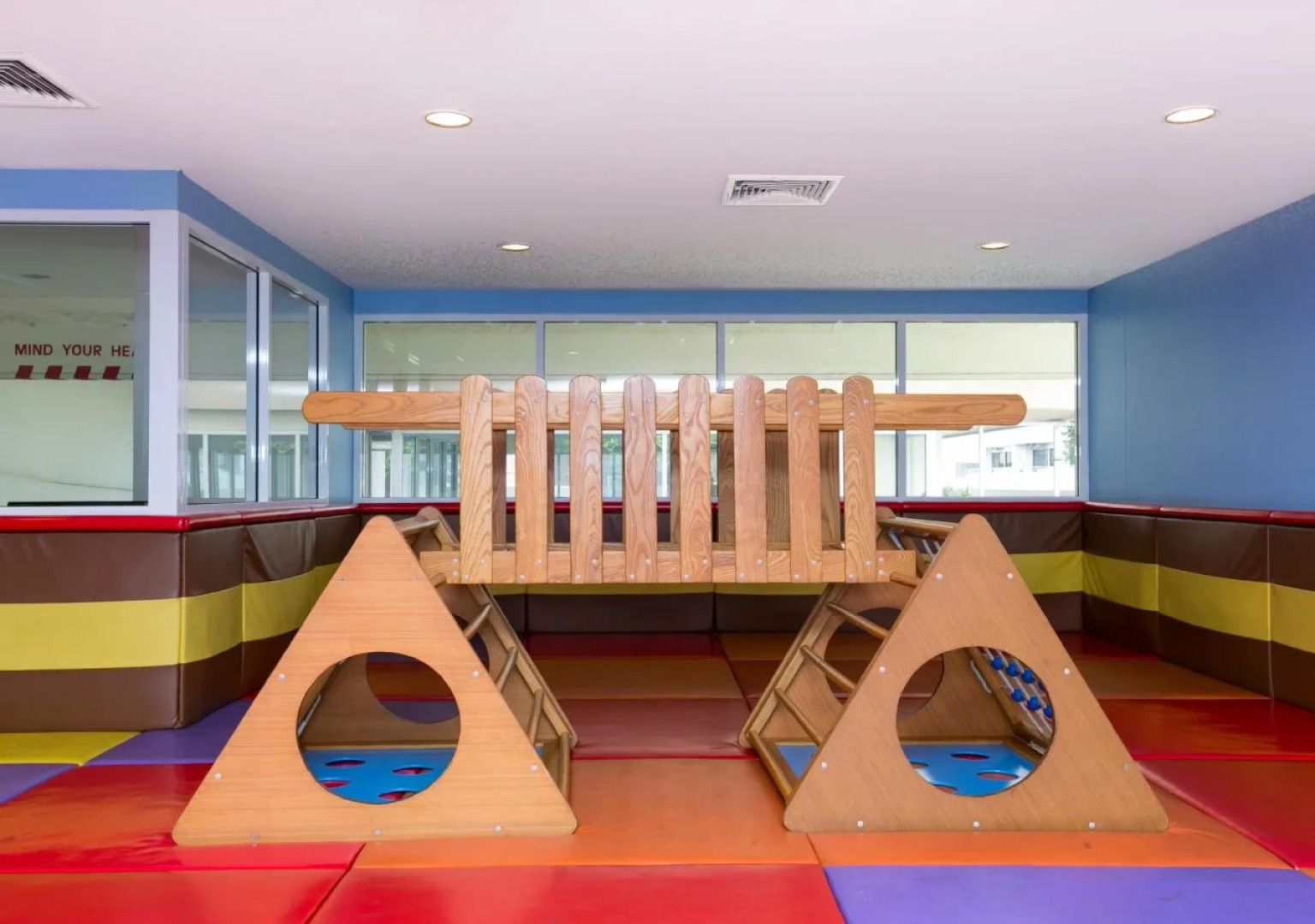 S.M. Grande Residence