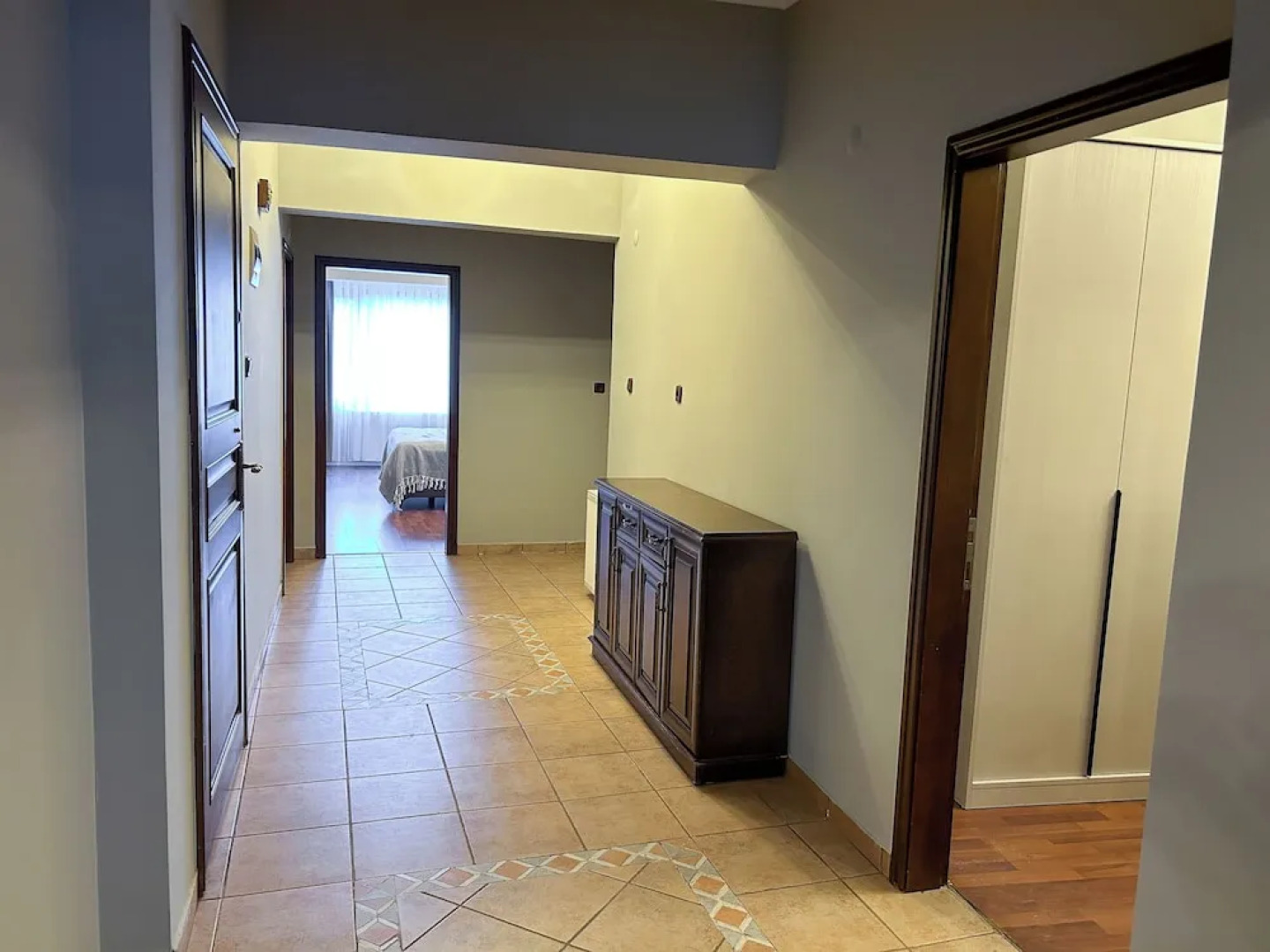 Verula City Apartments