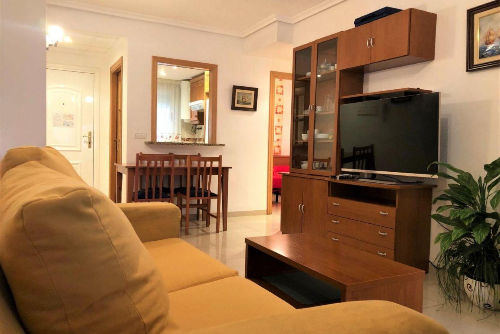 Acv - vistamar I-1ª línea planta 2 norte