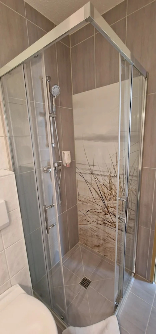 Hotel Mecklenburger Mühle