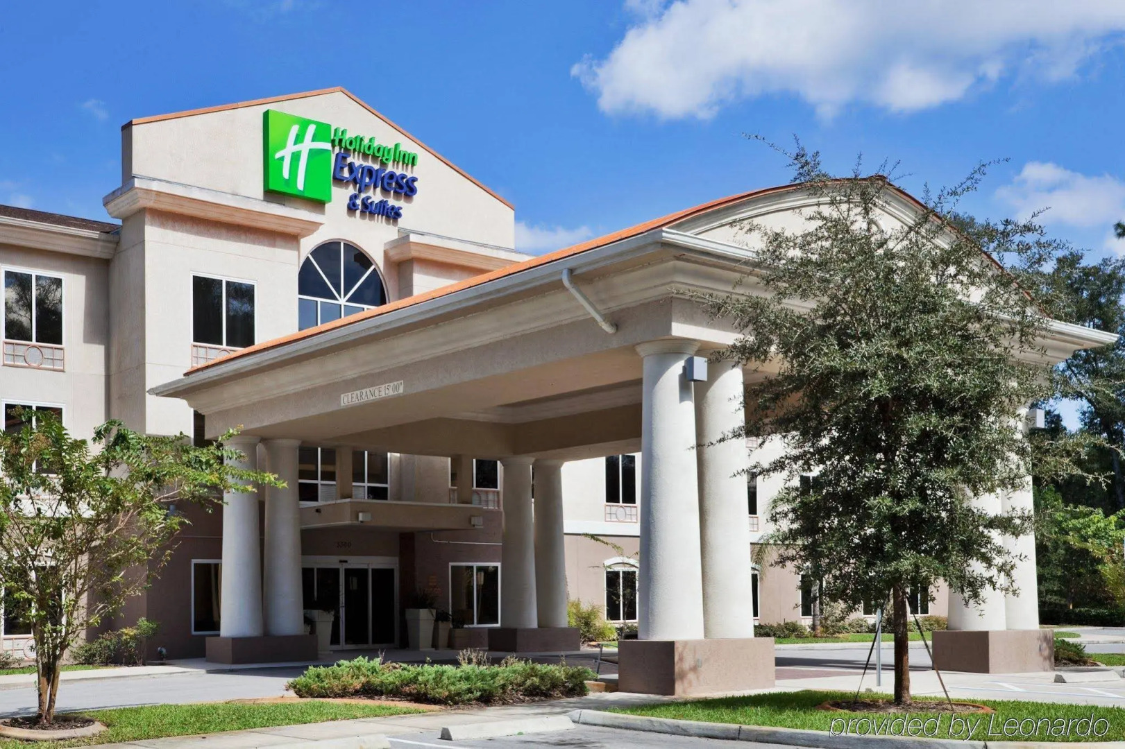 Holiday Inn Express Hotel & Suites Silver Springs - Ocala by IHG