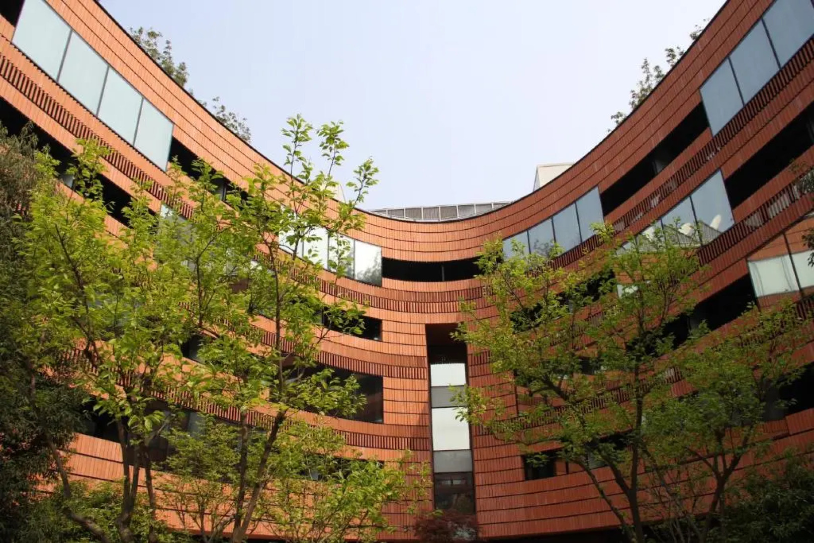 HUALUXE Shanghai Twelve at Hengshan by IHG