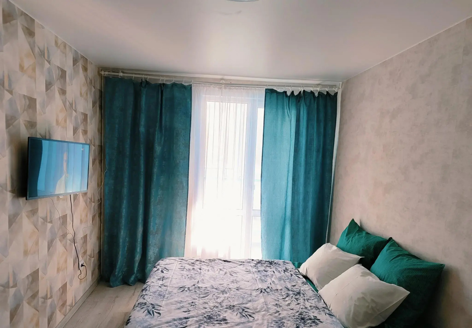 Апартаменты на улице 45-й Стрелковой Дивизии