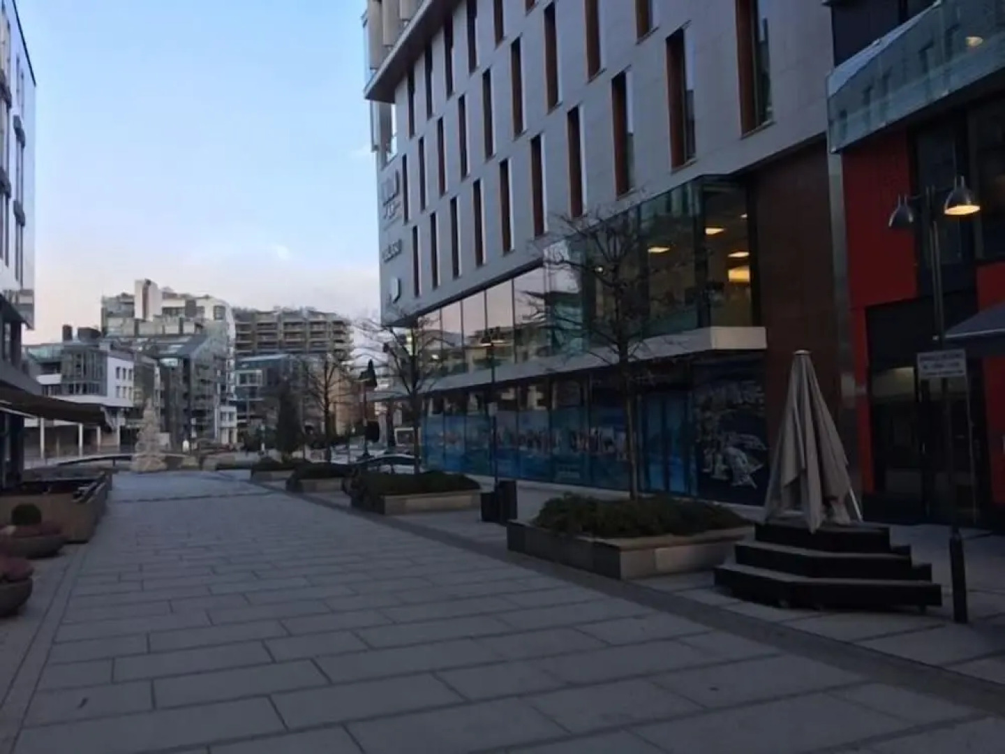 Norwegian Hotelapartments