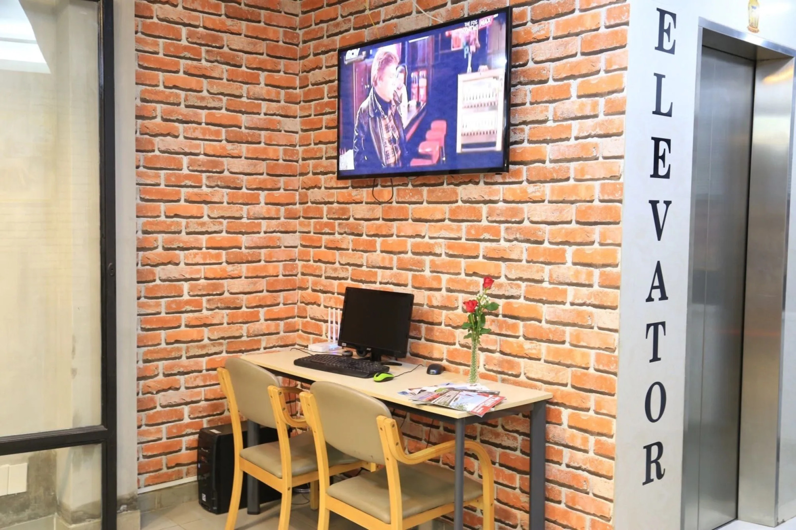 Galaxy Boutique Hotel