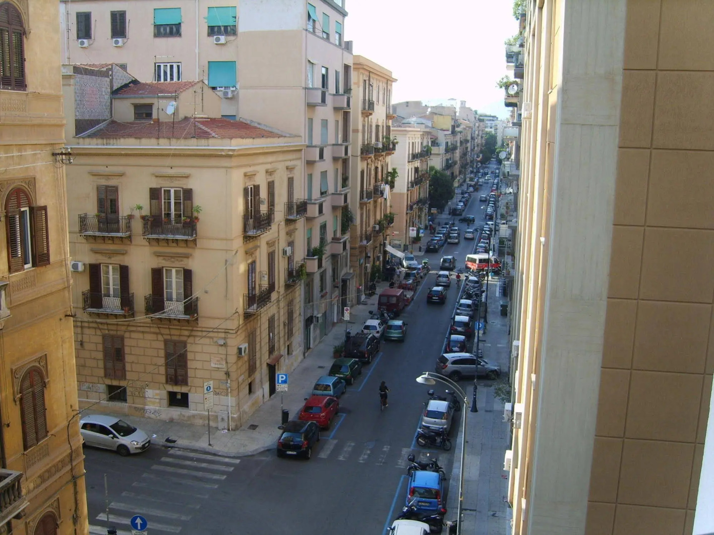 B&B Dietro il Politeama