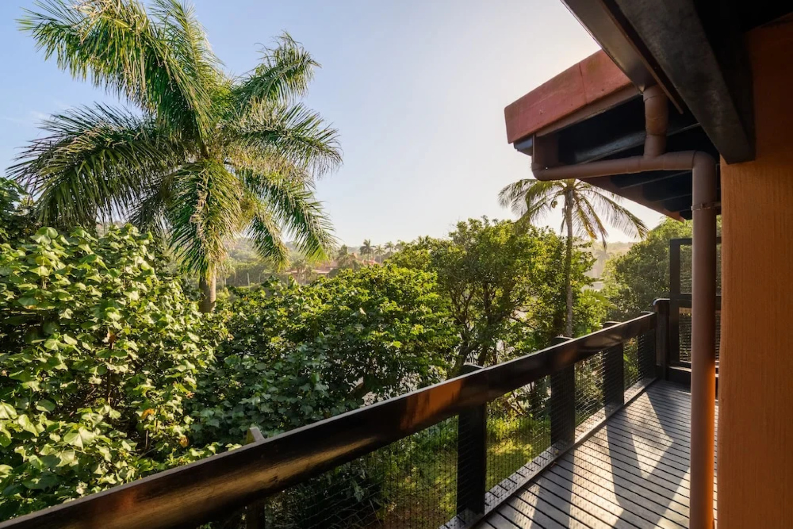 San Lameer Villa Rentals 2417