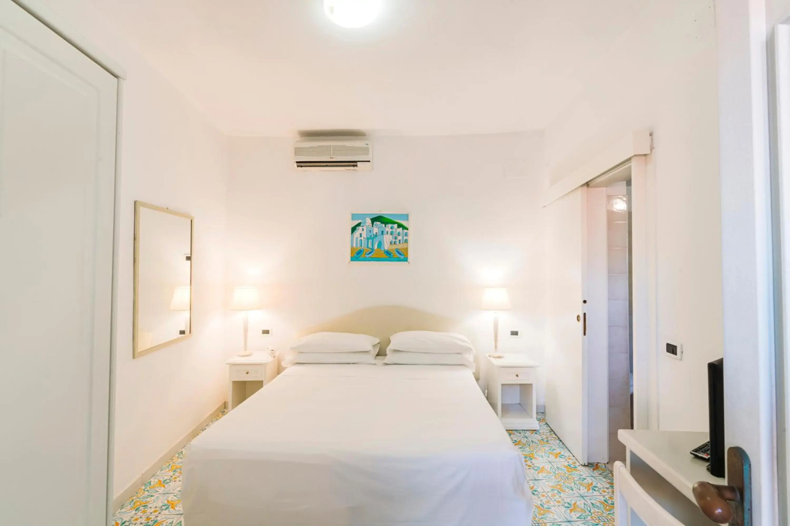 Albergo Terme Villa Svizzera