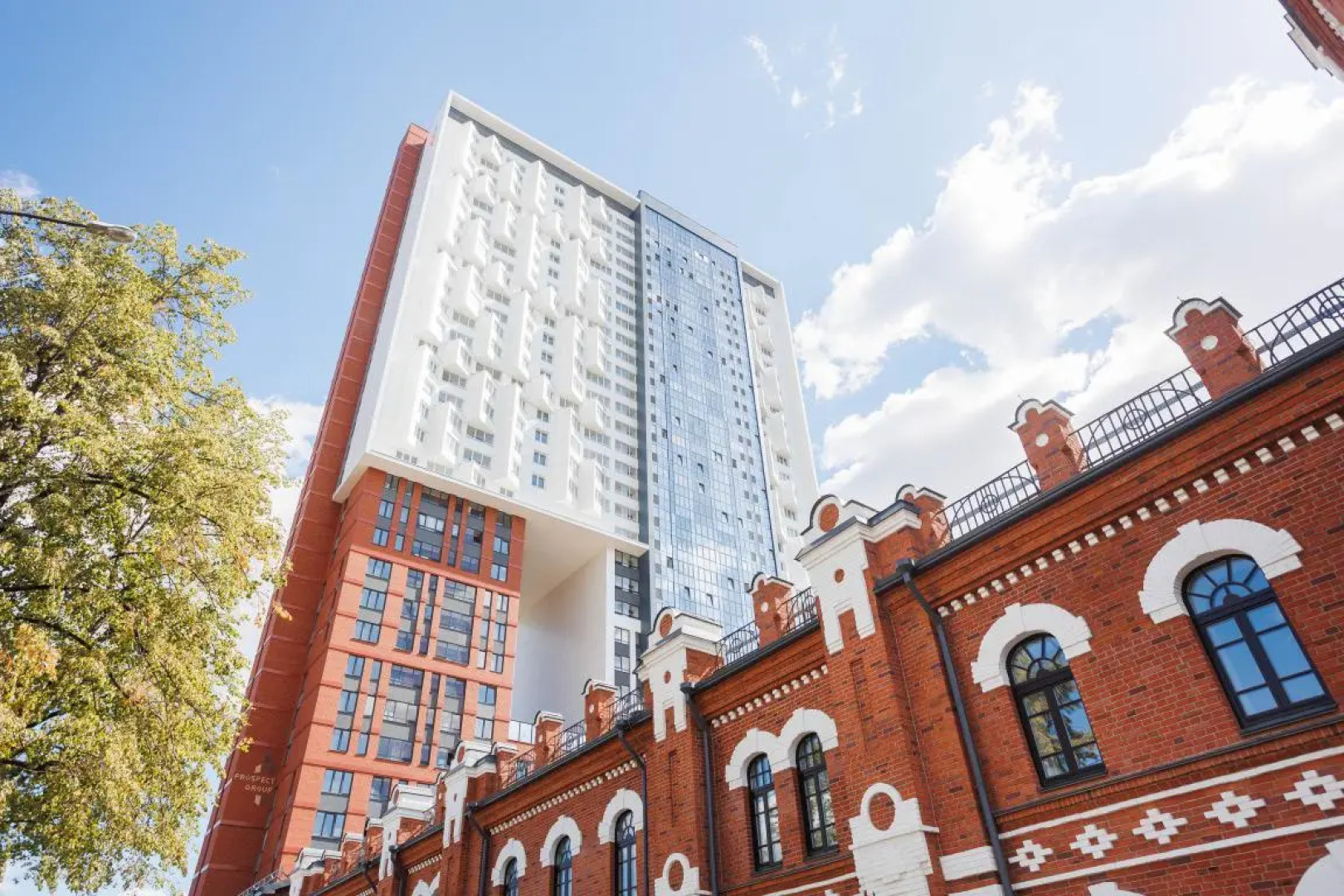 Этажидейли на улице Азина 22/7