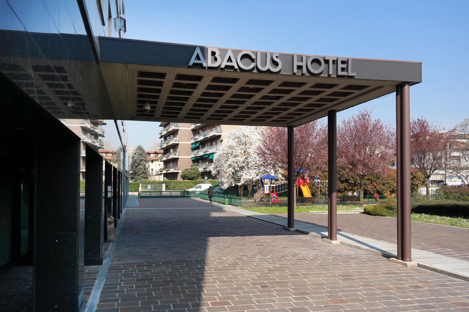Abacus Hotel