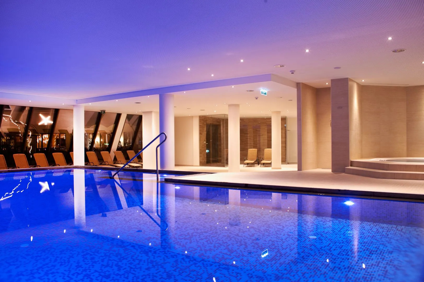 Das Alpenhaus Kaprun