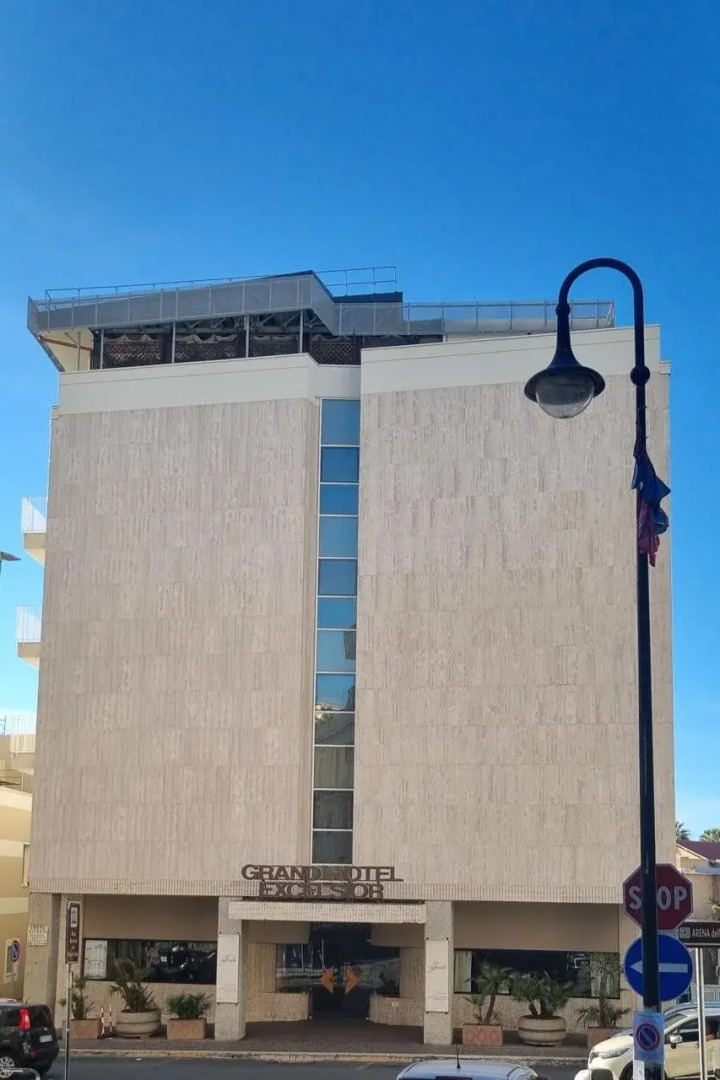 Grand Hotel Excelsior