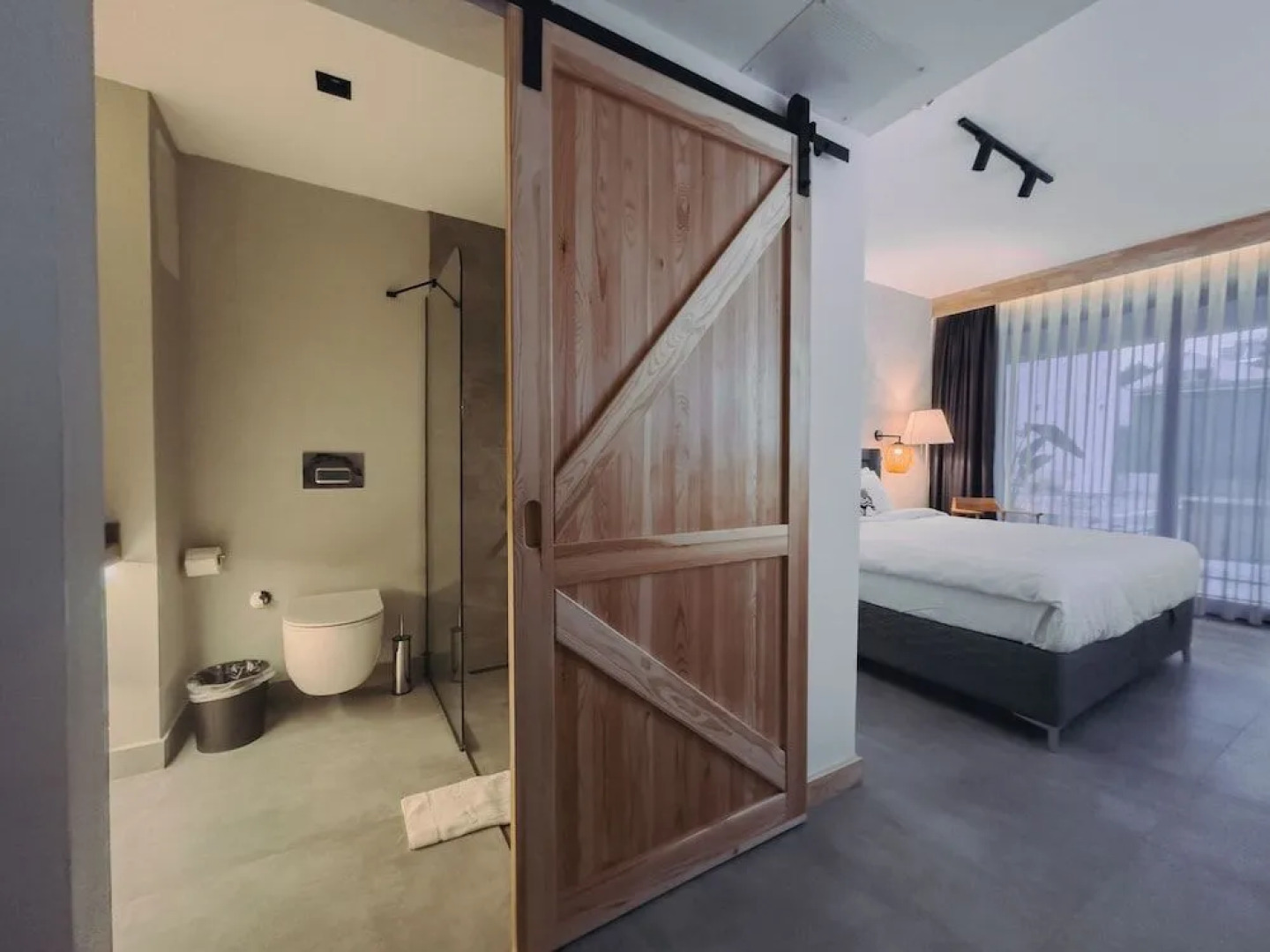 S-Cape Hotel Fethiye