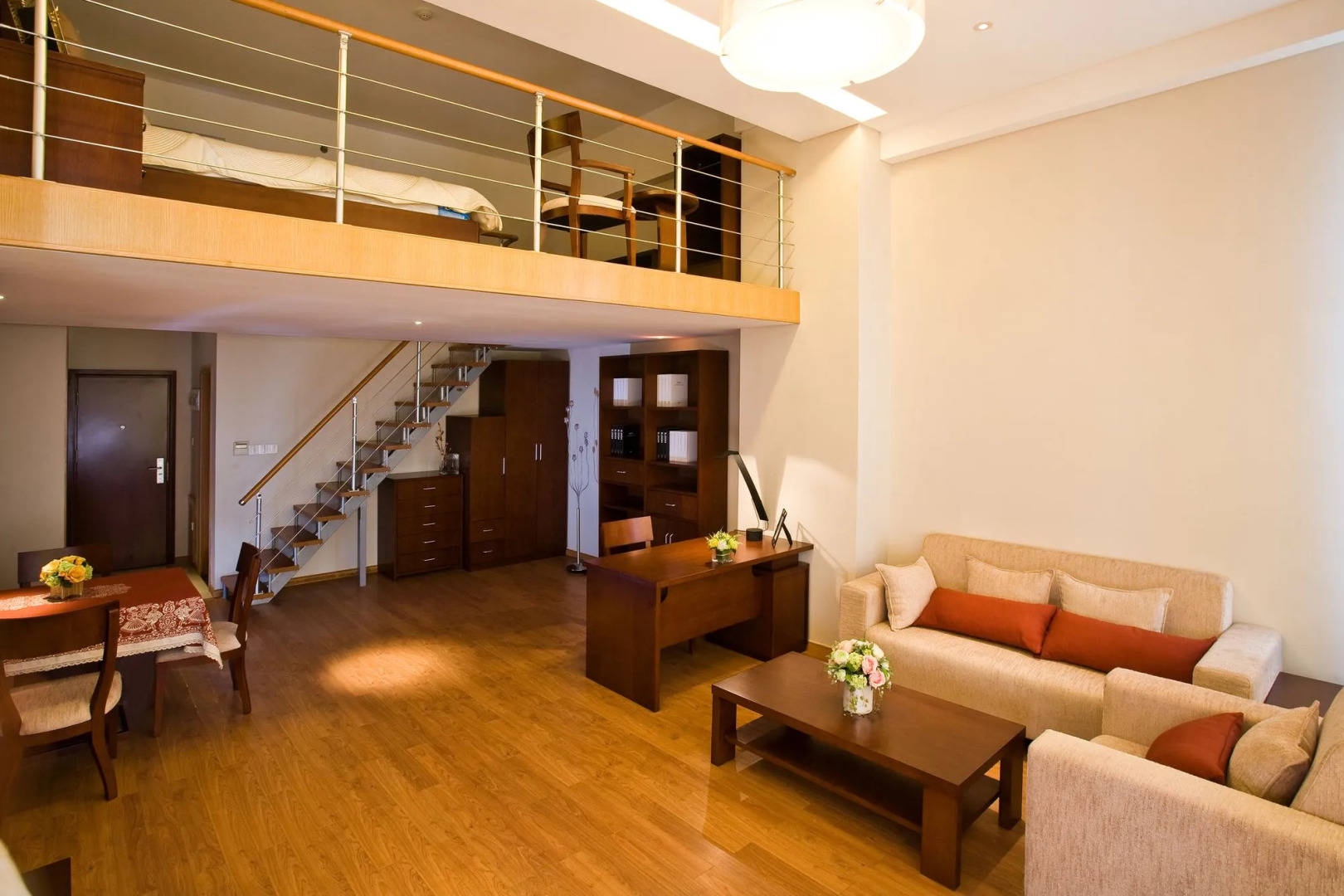 East King Business Hotel Hangzhou