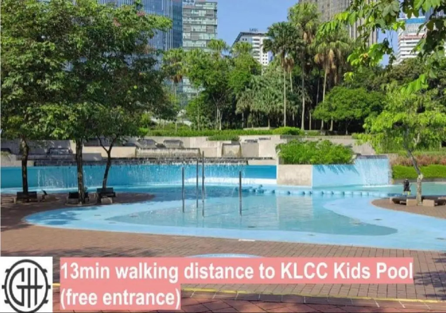 Vortex Suites KLCC Kuala Lumpur Hotel & Services