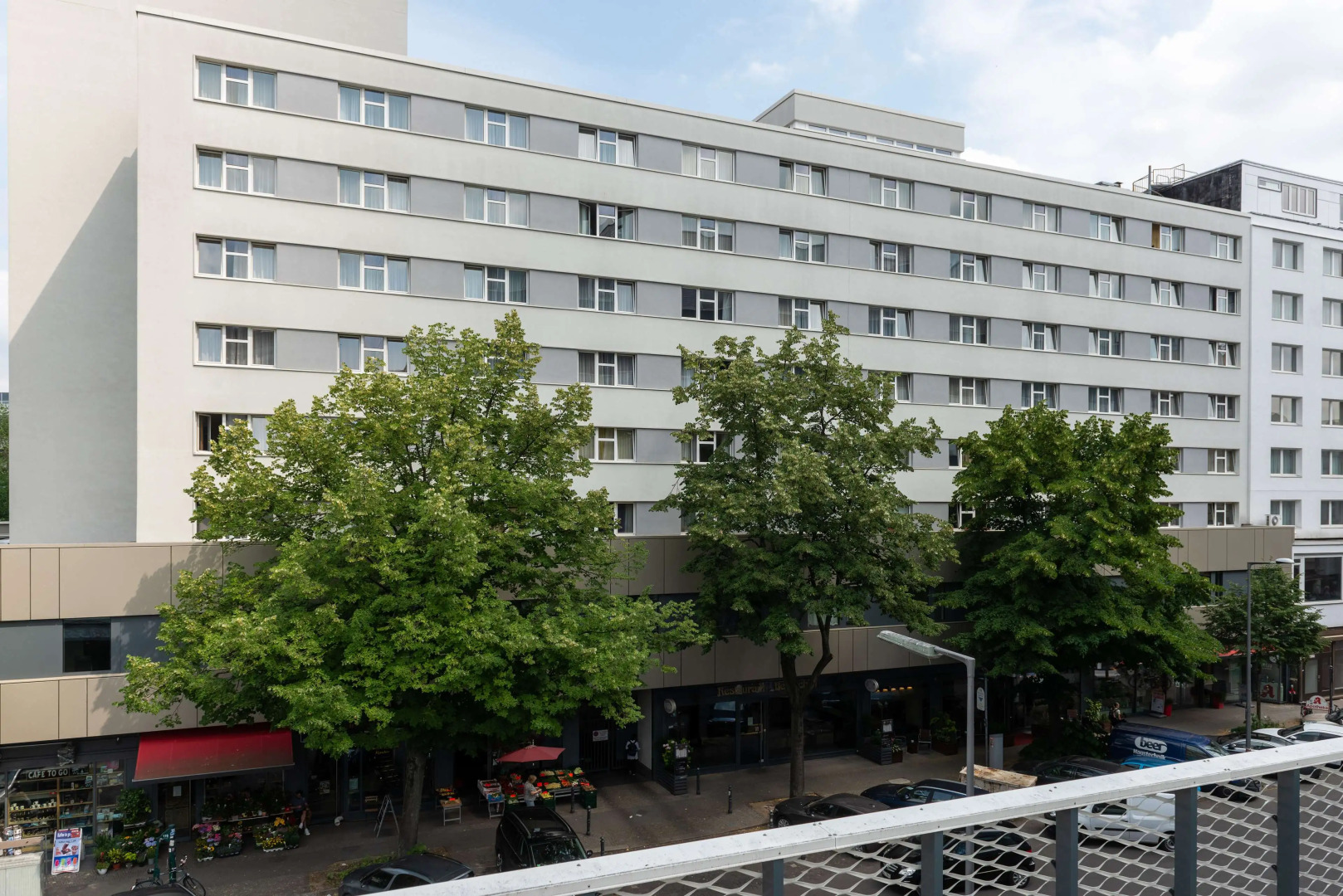 Sorat Hotel Berlin