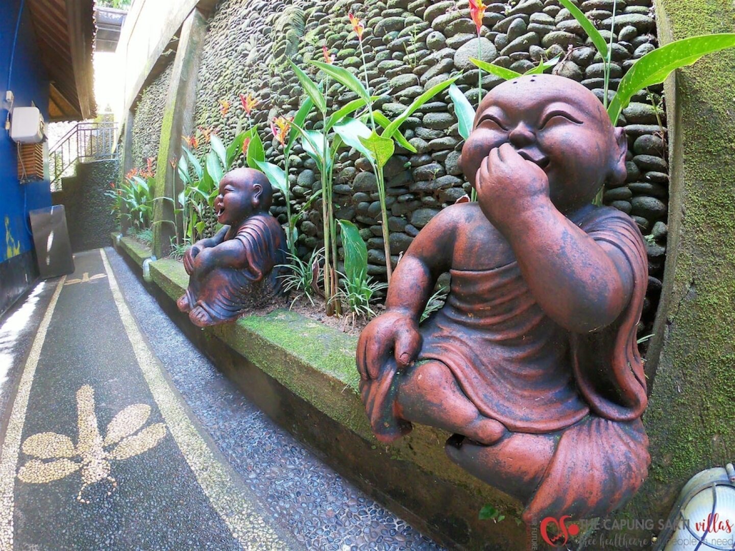 Capung Sakti Villas – By Fair Future Foundation