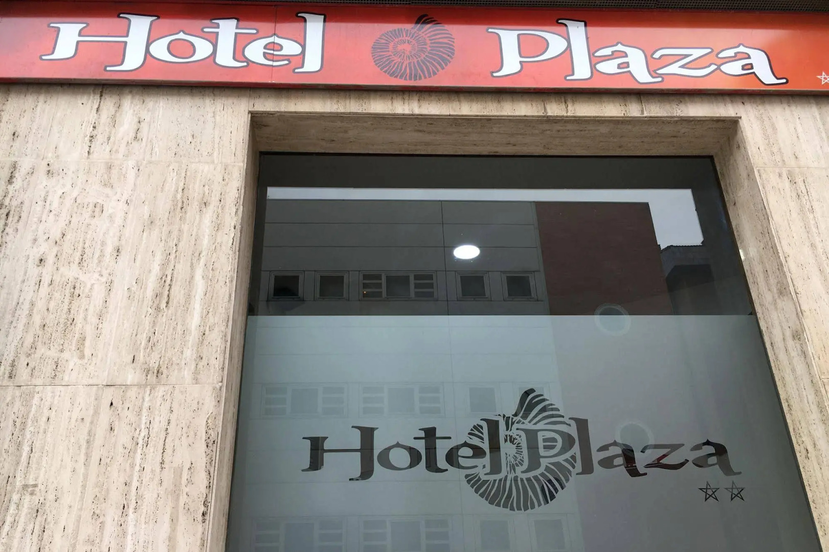 Hotel Plaza
