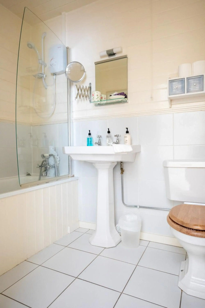 Plas Maenan Country House