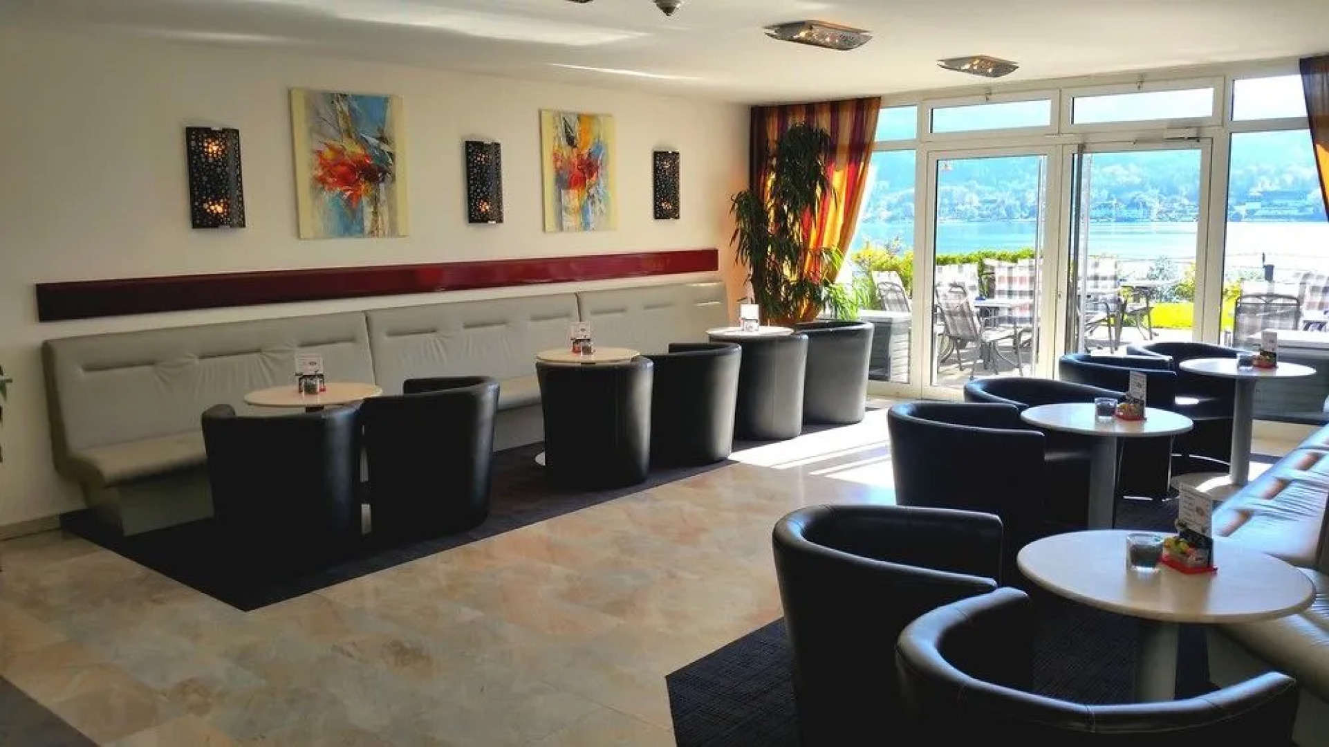 Ferienhotel Wörthersee