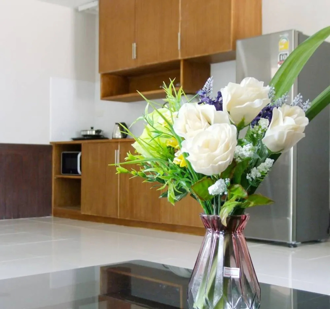 Phangan Chalet Bungalows