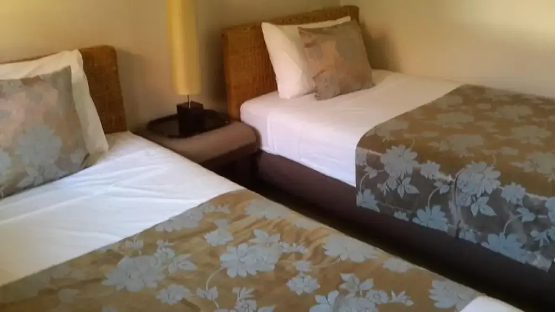 3-Bedroom Villa TG11 on Beachfront Resort SDV280-By Samui Dream Villas