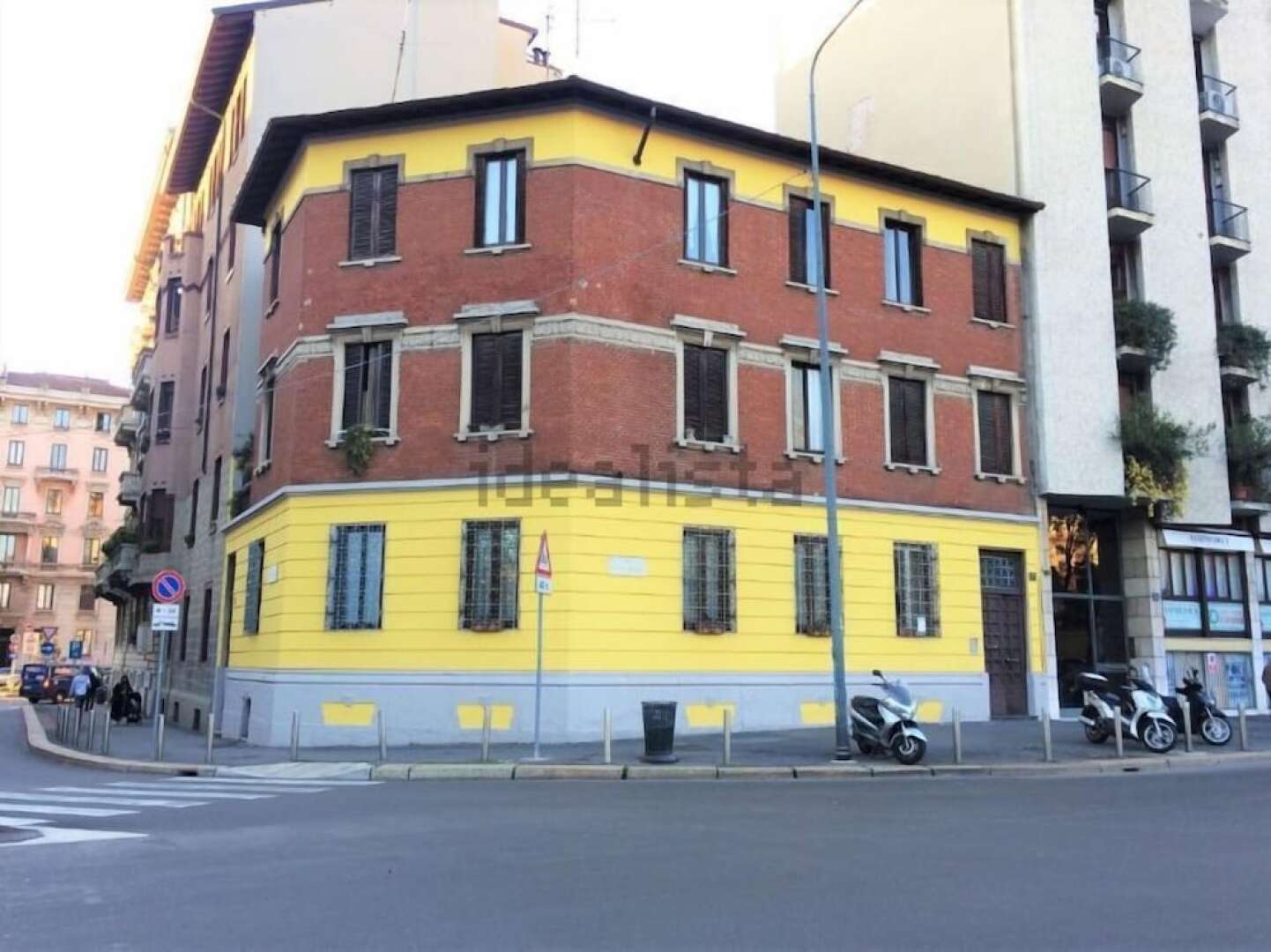 APT per coppie o singoli 10min dal Duomo